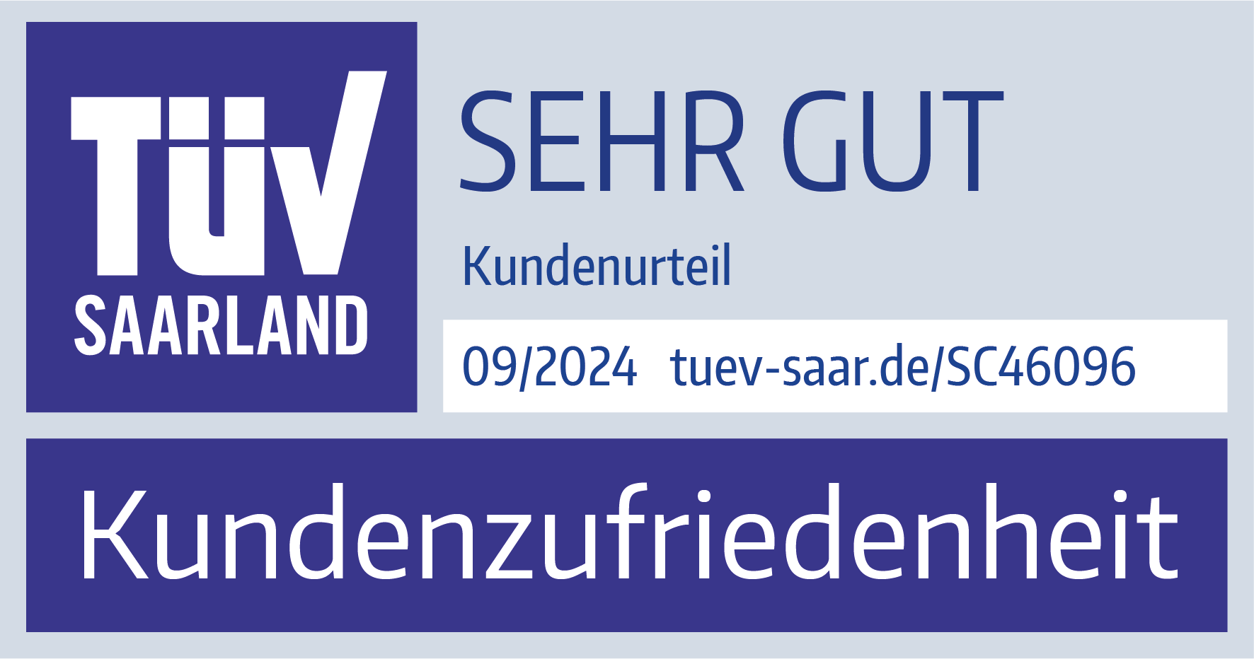 TUVSaarland